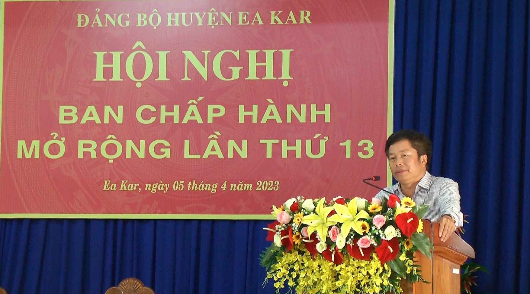 Hội nghị BCH mở rộng.00_03_17_20.Still014